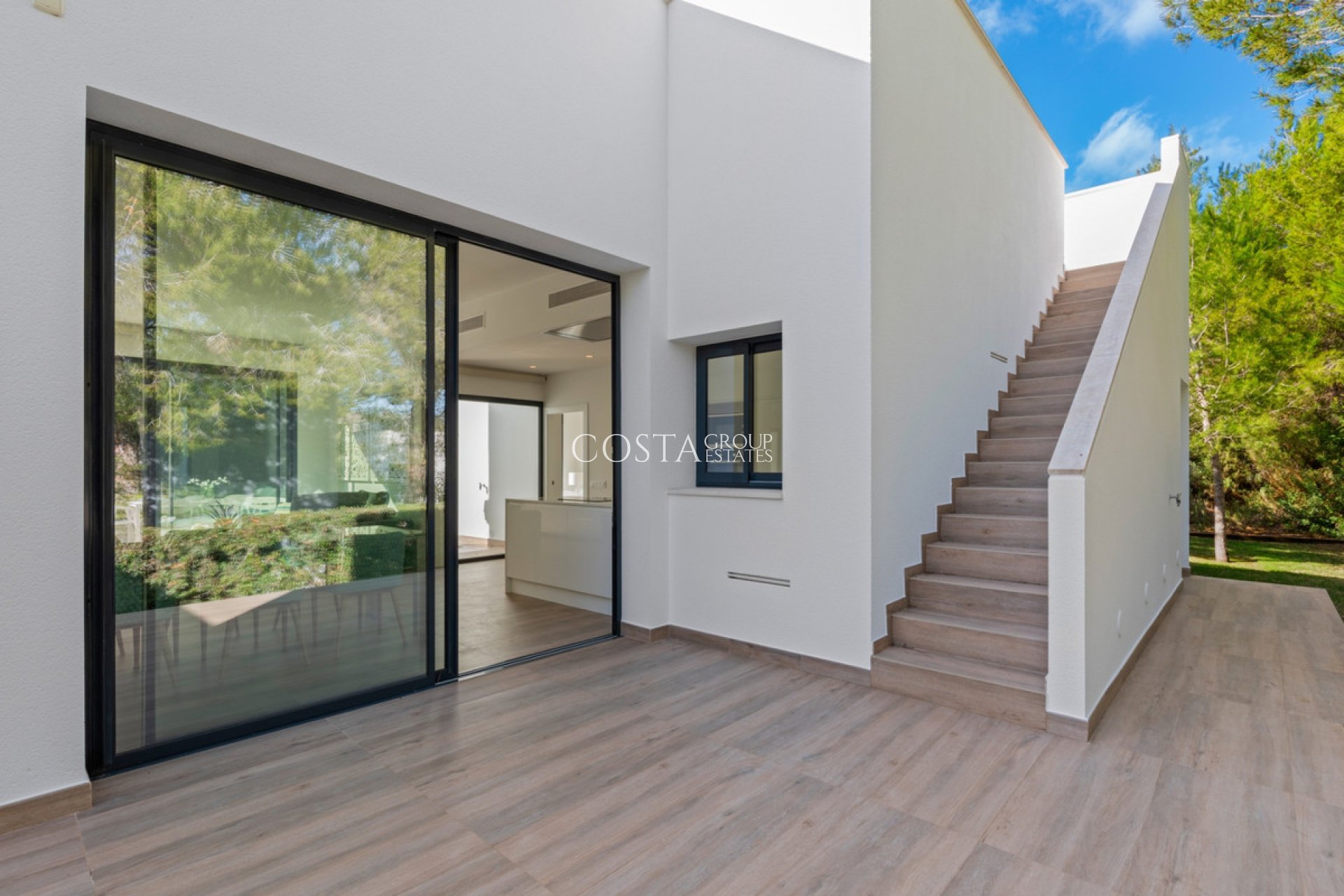 Herverkoop - Villa -
Orihuela - Las Colinas Golf