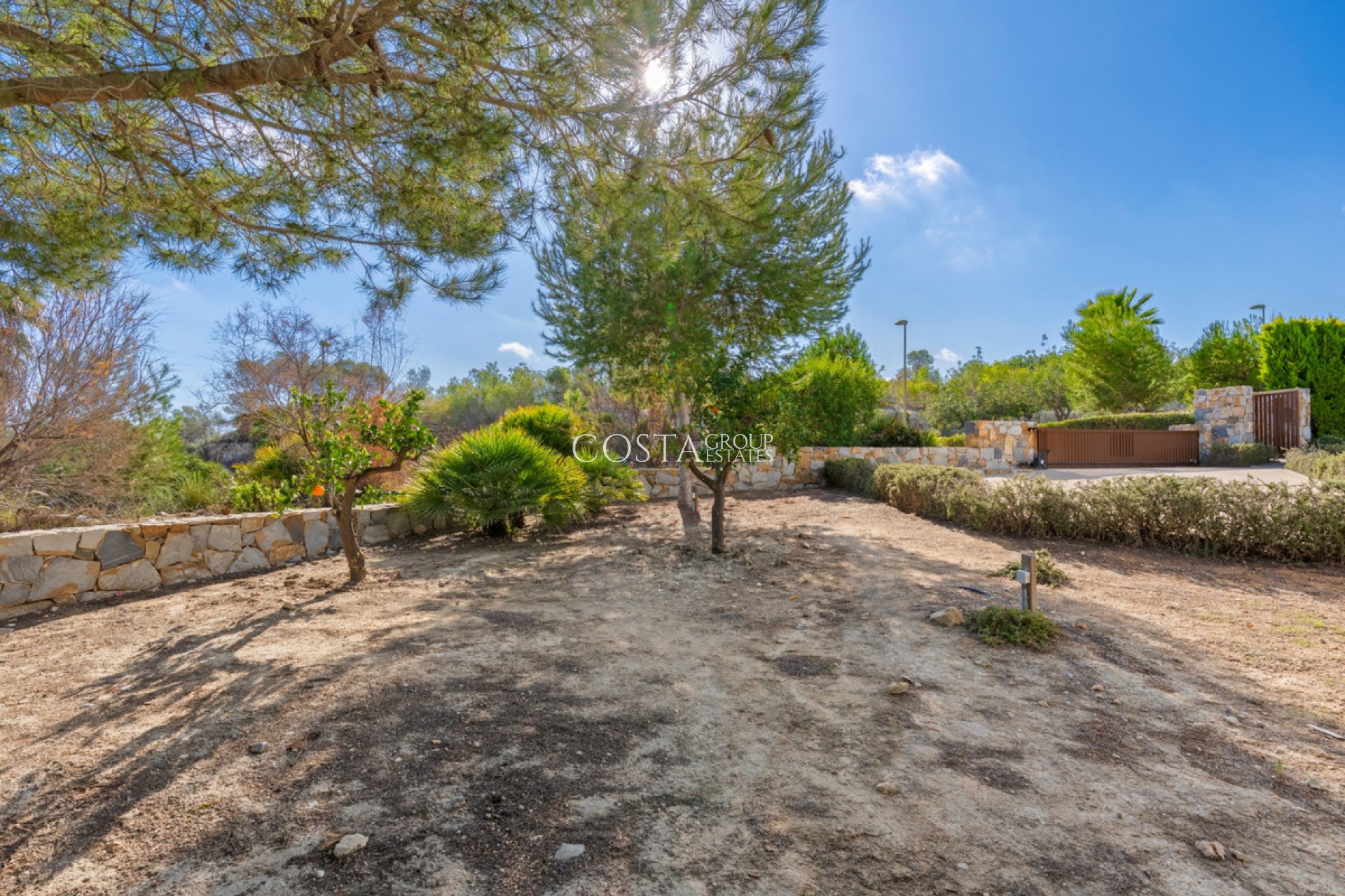 Herverkoop - Villa -
Orihuela - Las Colinas Golf