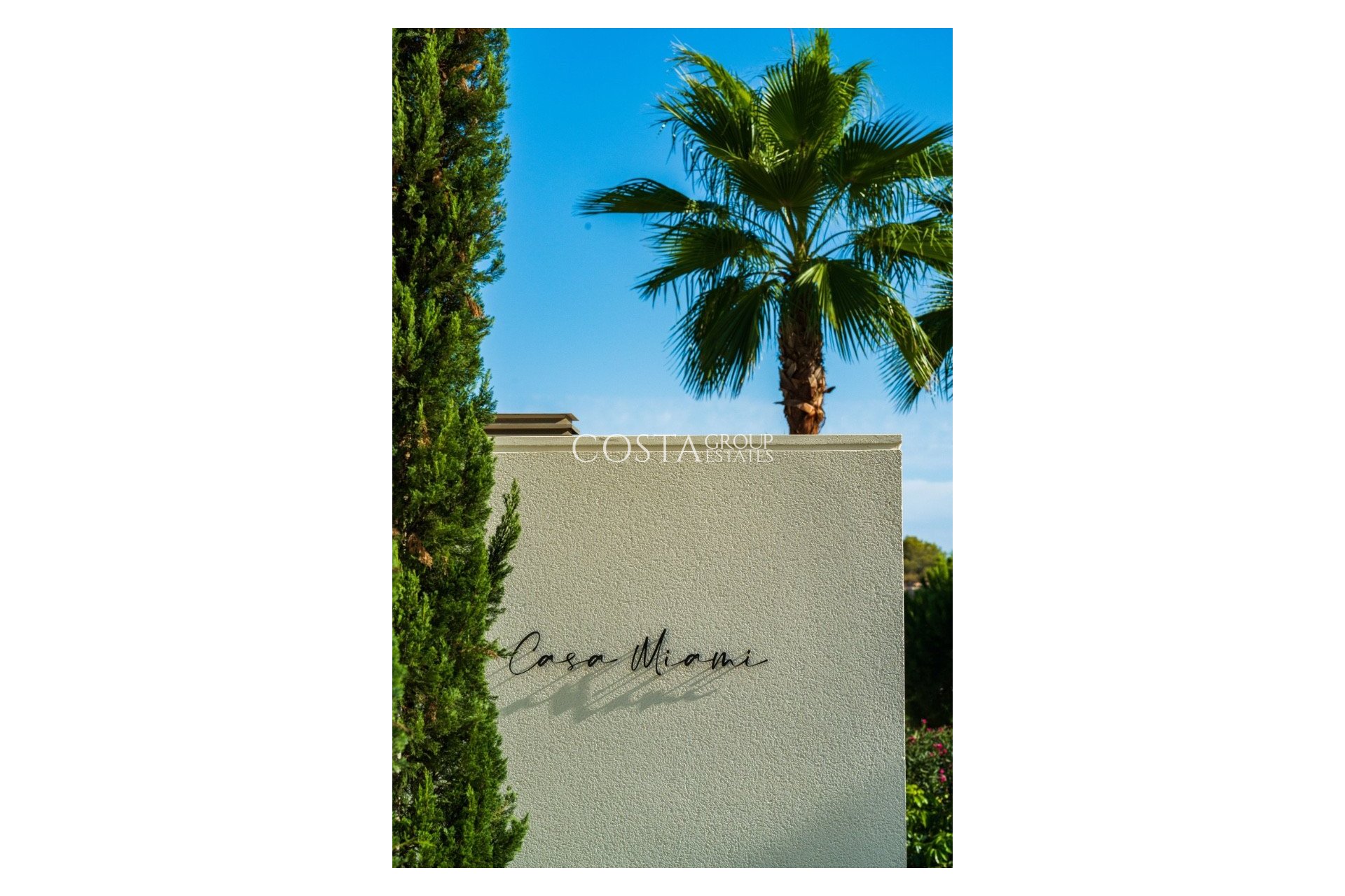 Herverkoop - Villa -
Orihuela - Las Colinas Golf