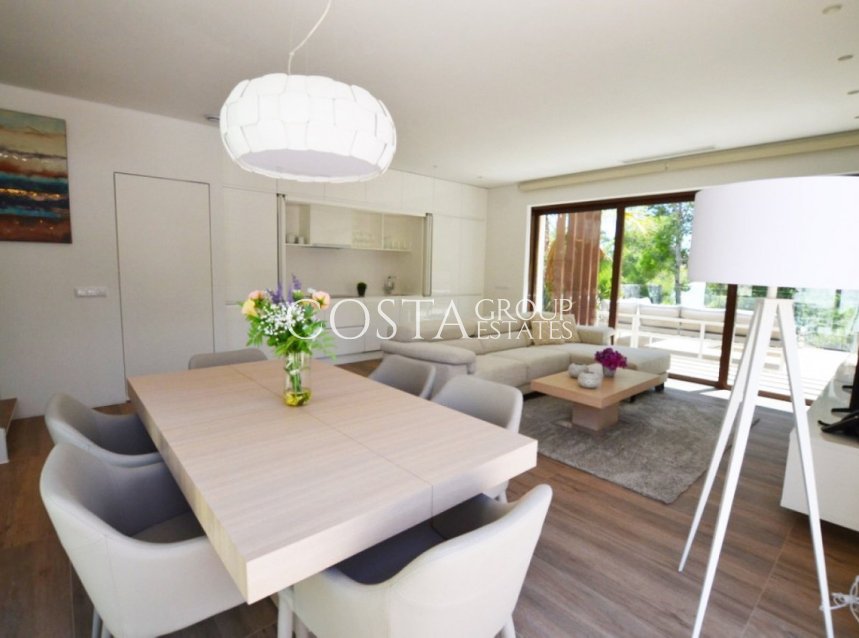 Herverkoop - Villa -
Orihuela - Las Colinas Golf