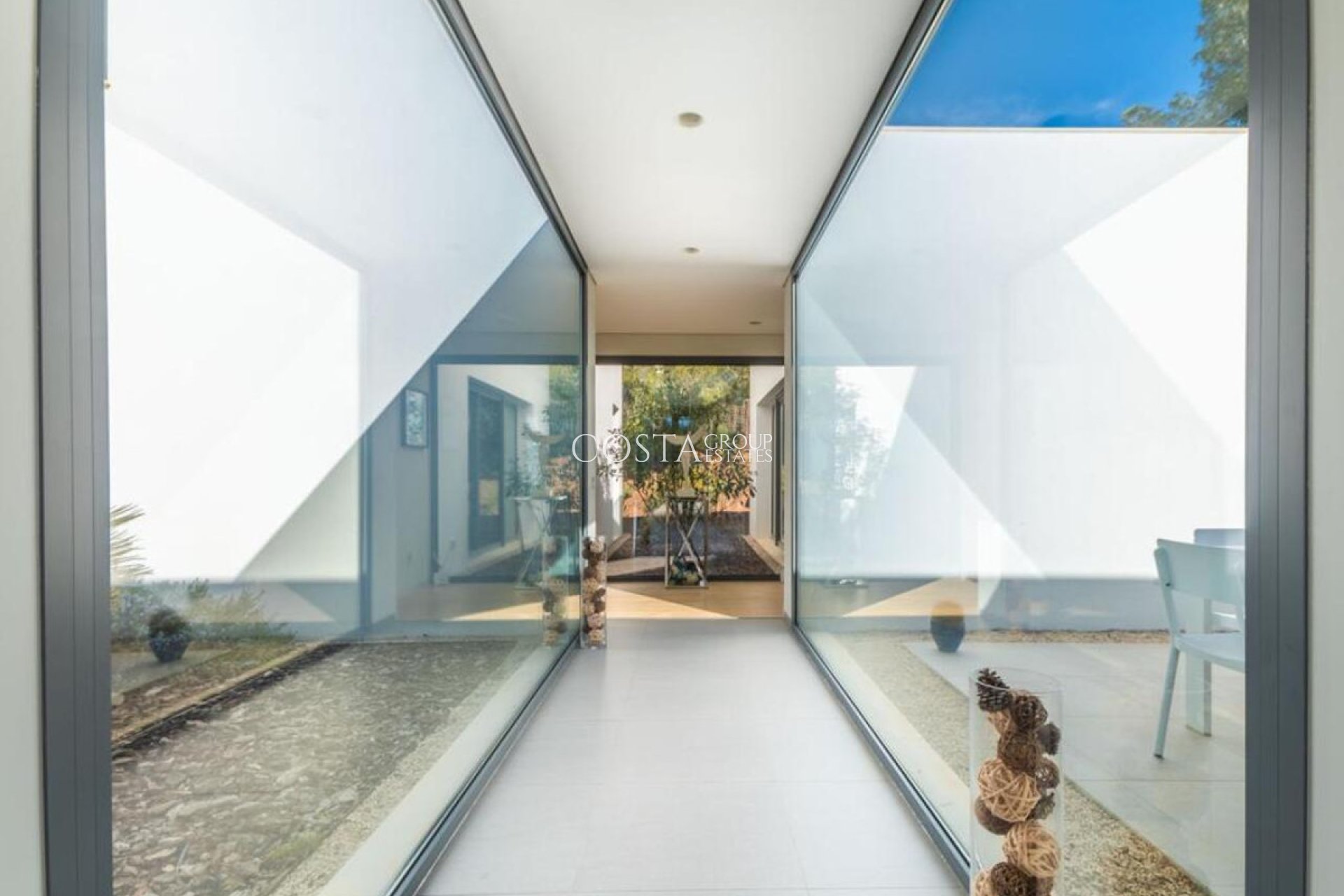 Herverkoop - Villa -
Orihuela - Las Colinas Golf