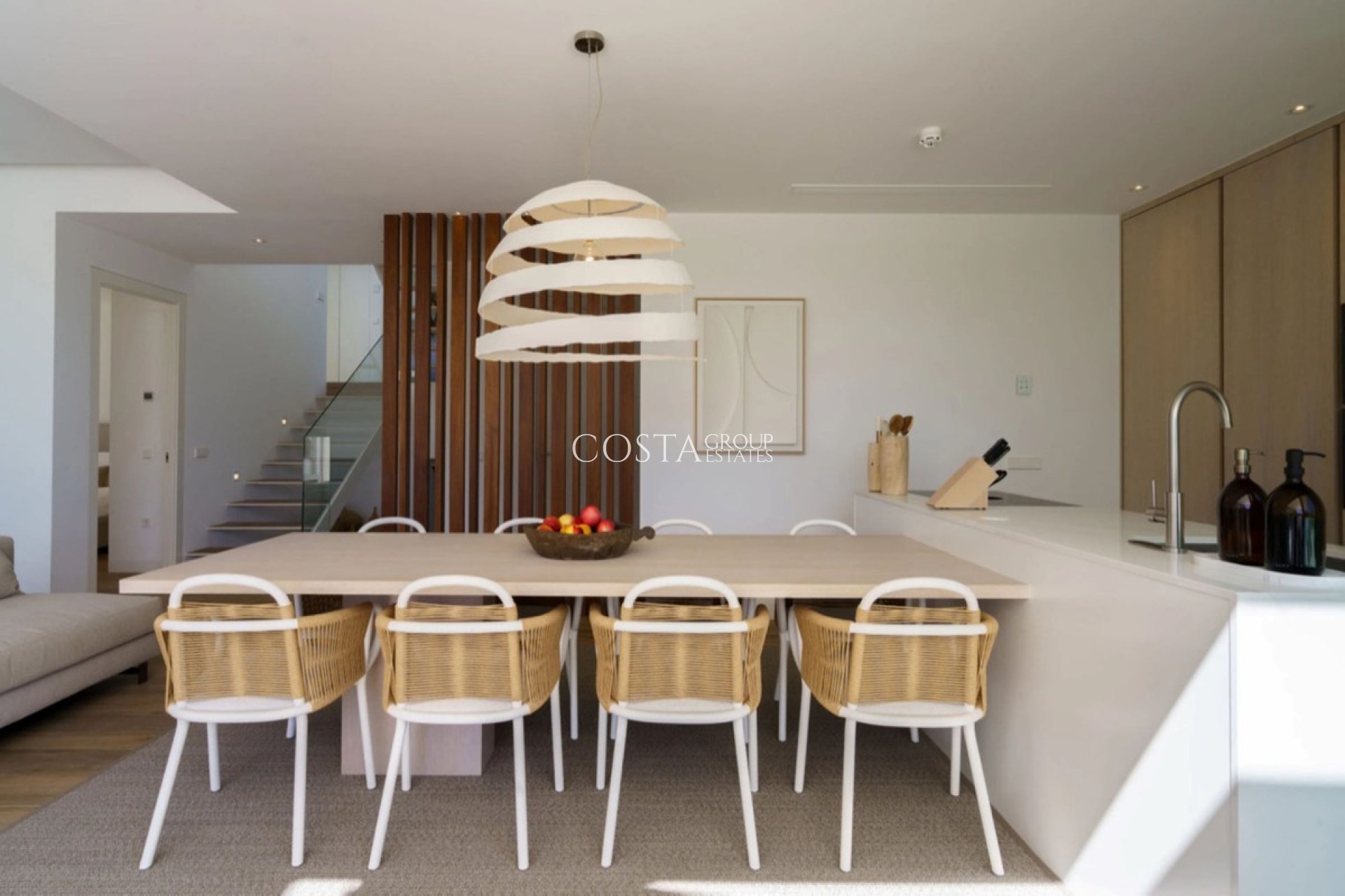 Herverkoop - Villa -
Orihuela - Las Colinas Golf