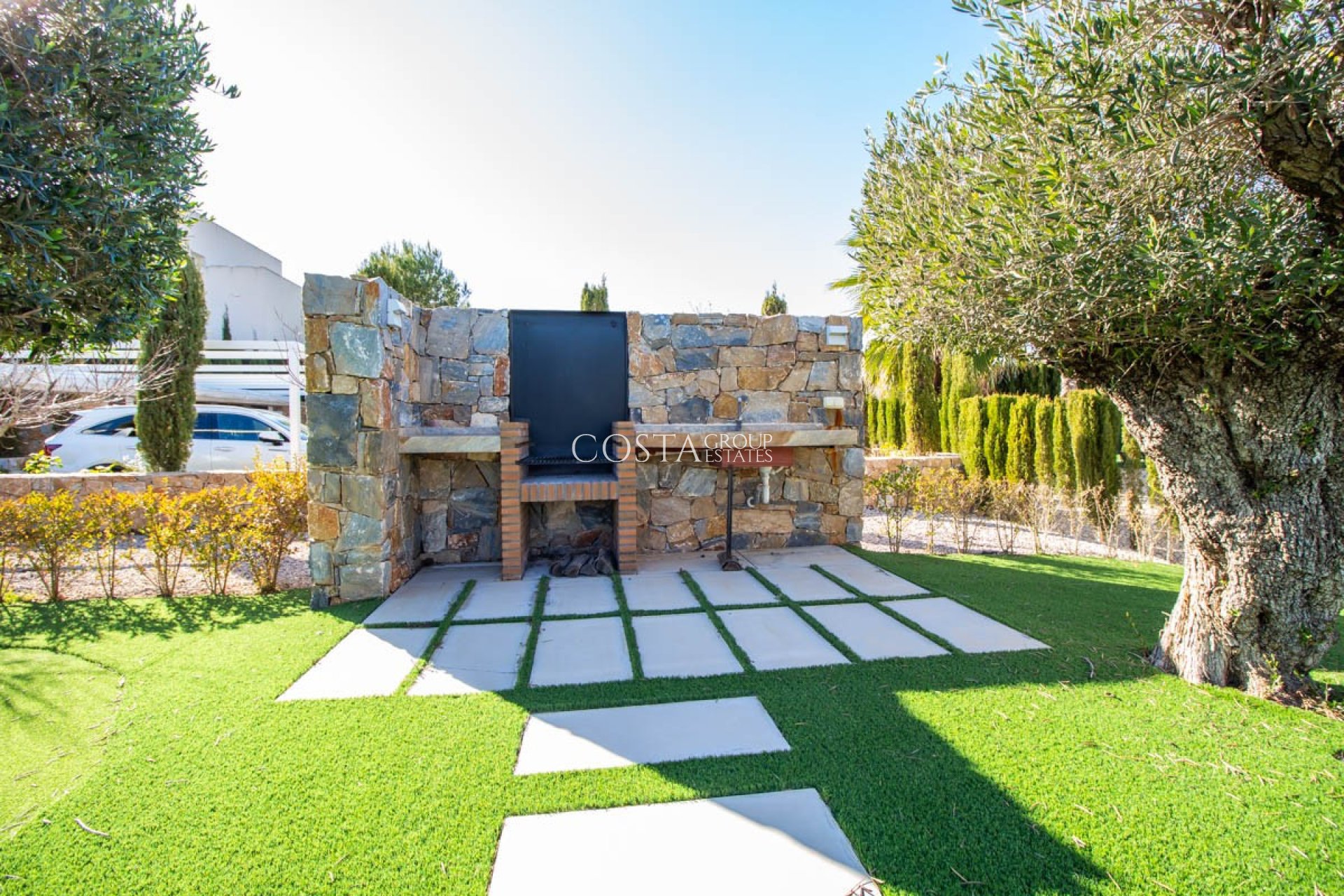 Herverkoop - Villa -
Orihuela - Las Colinas Golf