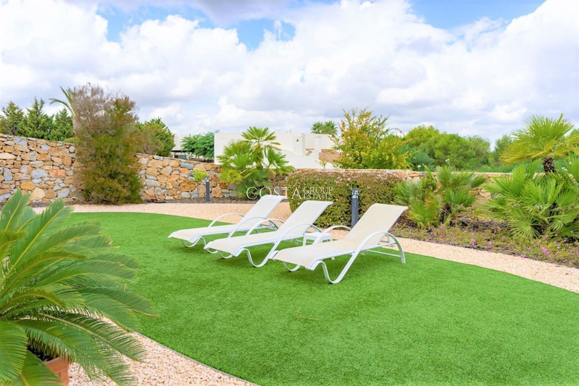 Herverkoop - Villa -
Orihuela - Las Colinas Golf