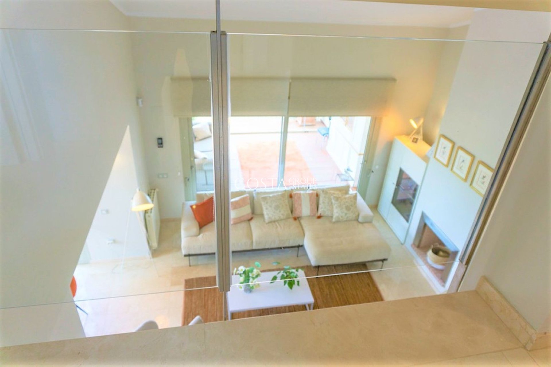 Herverkoop - Villa -
Orihuela - Las Colinas Golf