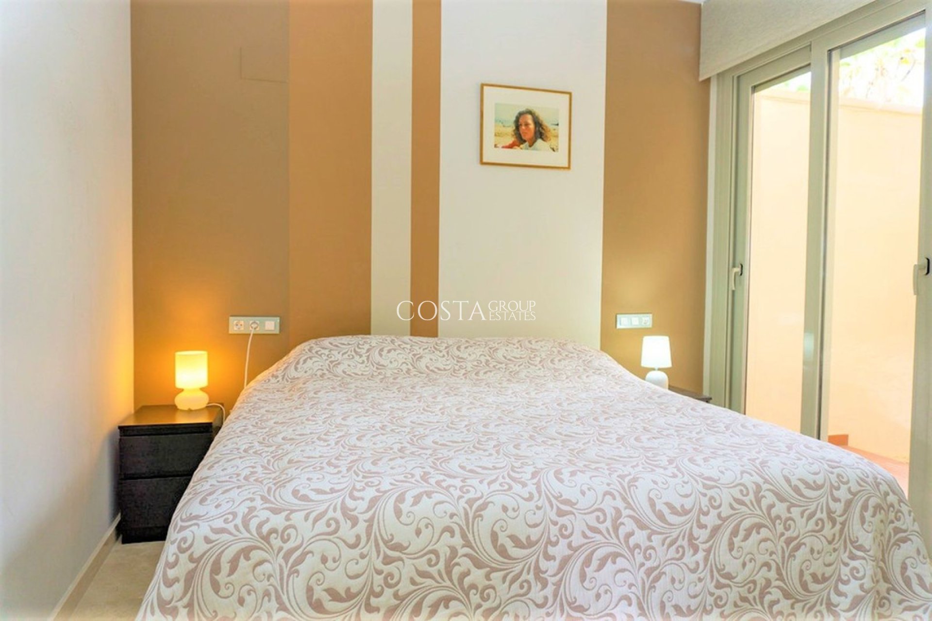 Herverkoop - Villa -
Orihuela - Las Colinas Golf