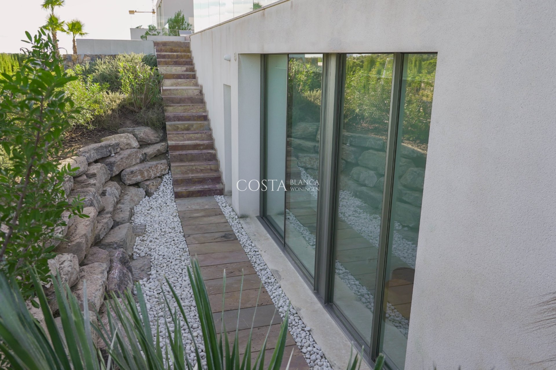 Herverkoop - Villa -
Orihuela - Las Colinas Golf