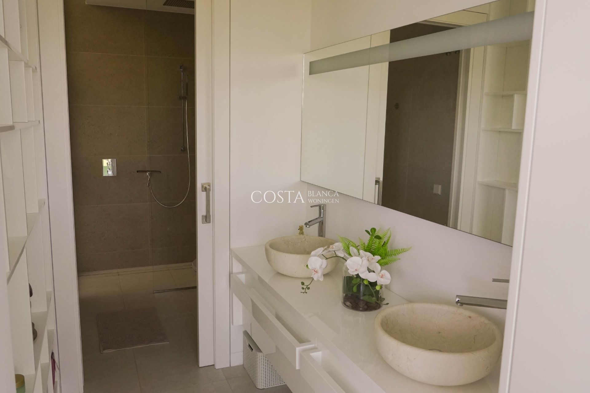 Herverkoop - Villa -
Orihuela - Las Colinas Golf