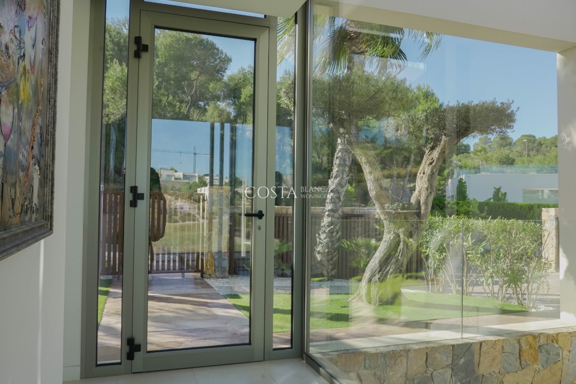 Herverkoop - Villa -
Orihuela - Las Colinas Golf