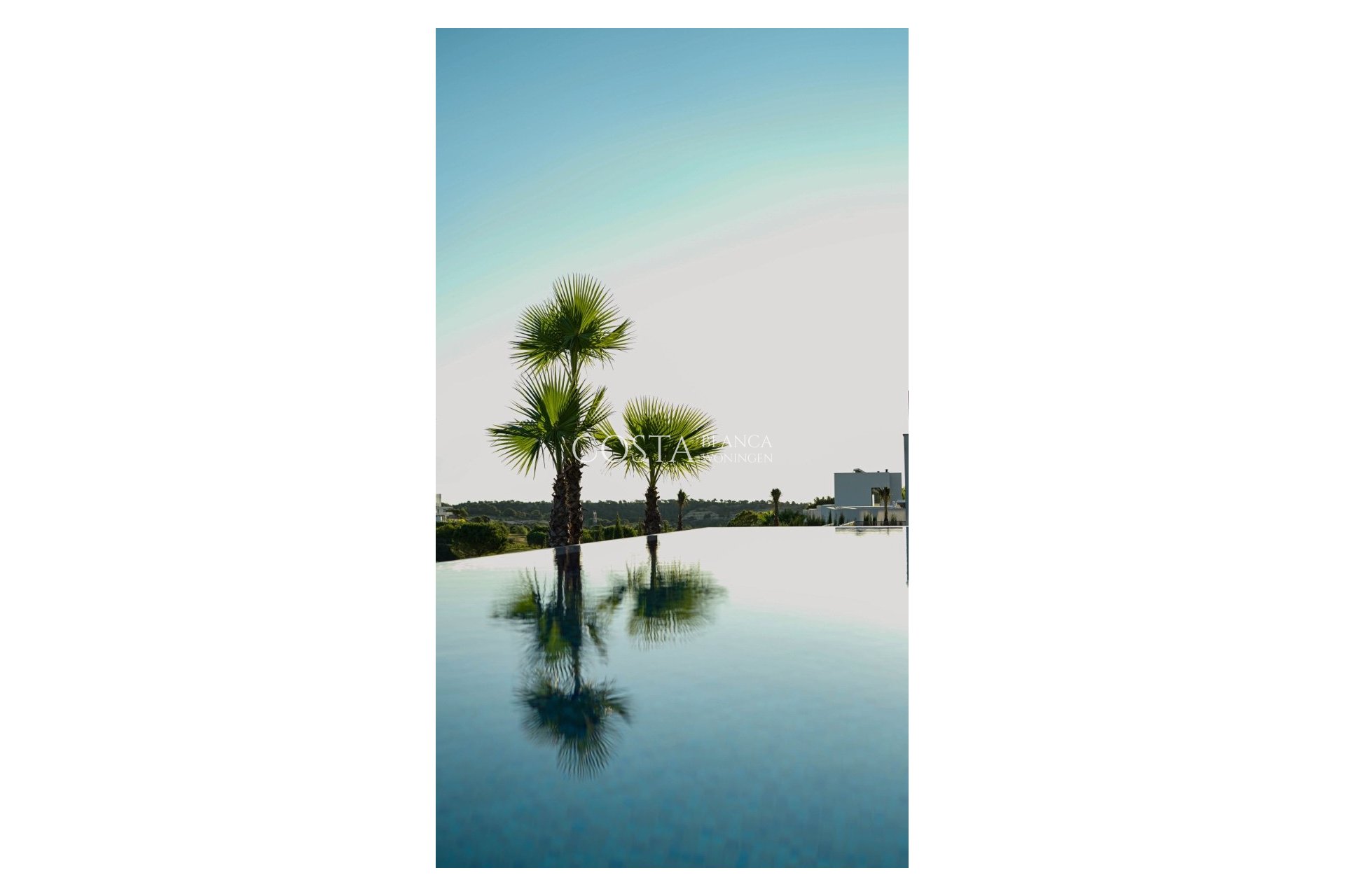 Herverkoop - Villa -
Orihuela - Las Colinas Golf