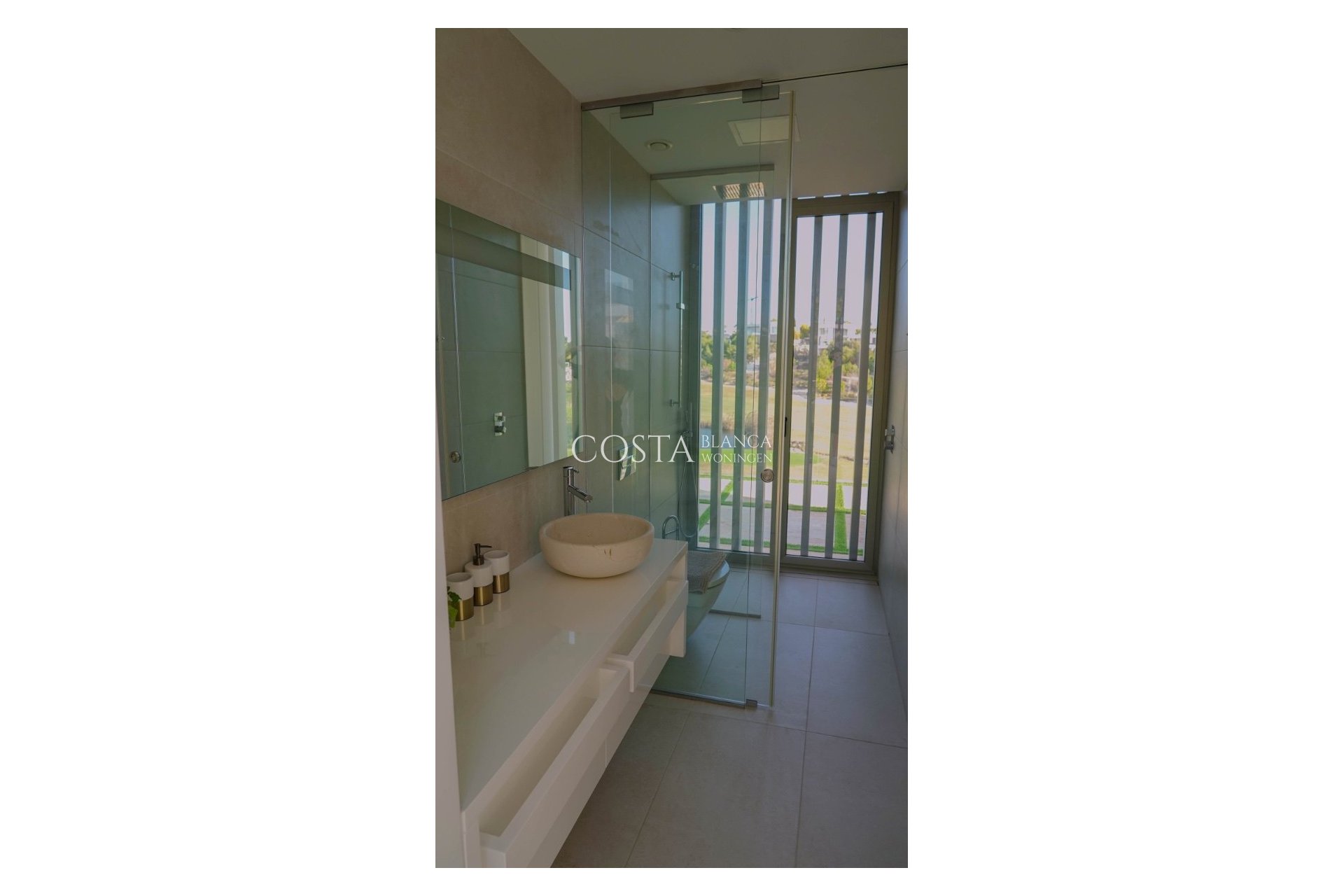 Herverkoop - Villa -
Orihuela - Las Colinas Golf