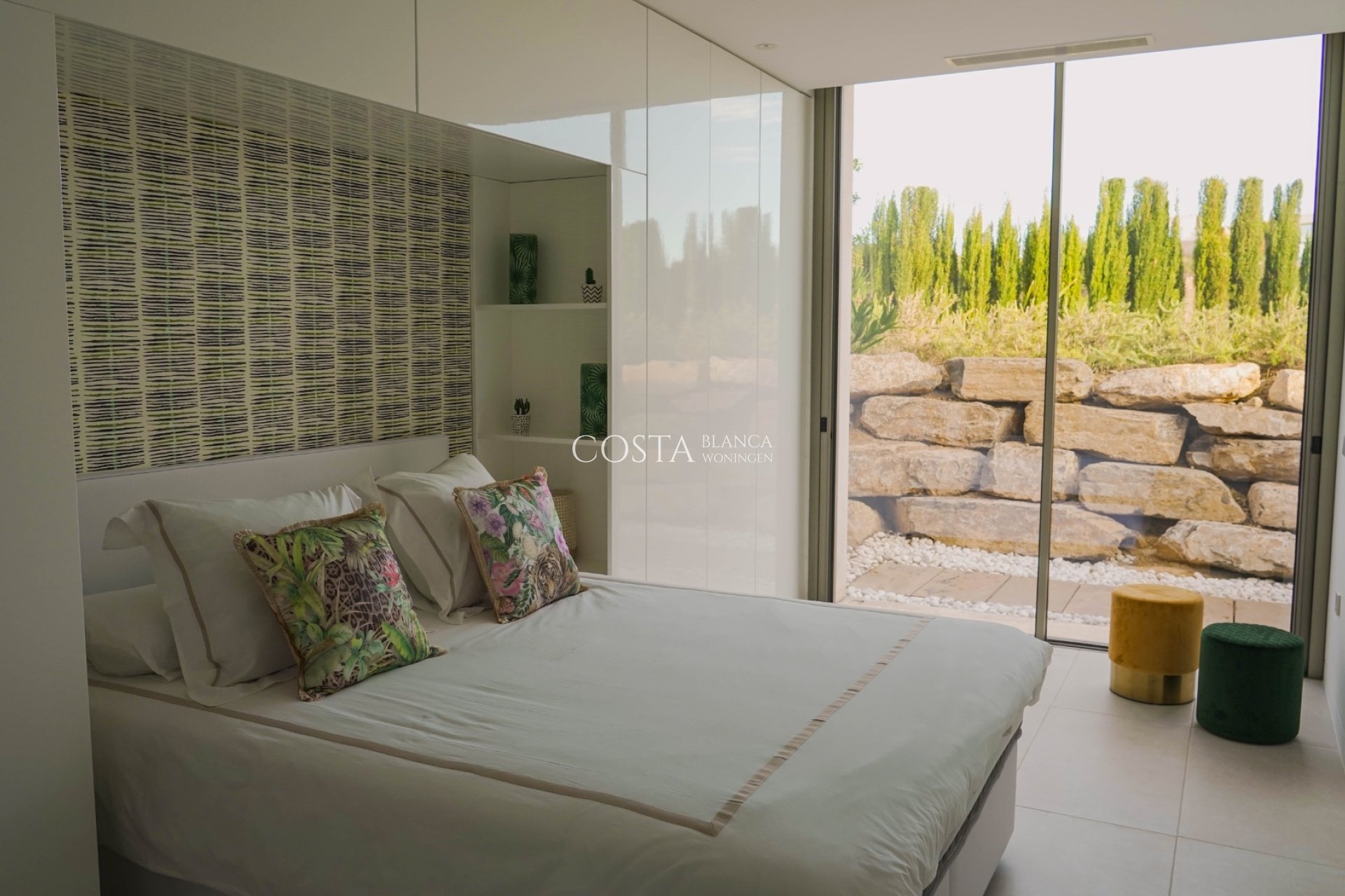 Herverkoop - Villa -
Orihuela - Las Colinas Golf