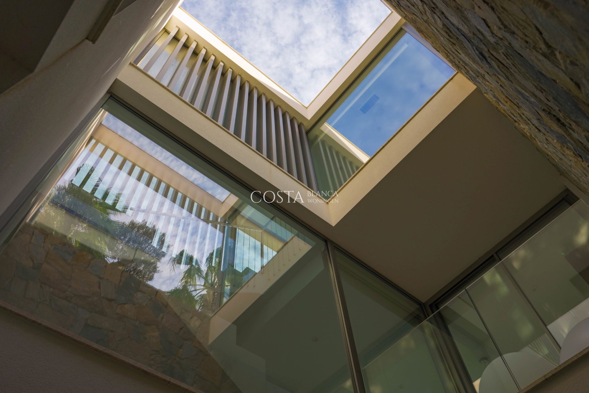 Herverkoop - Villa -
Orihuela - Las Colinas Golf
