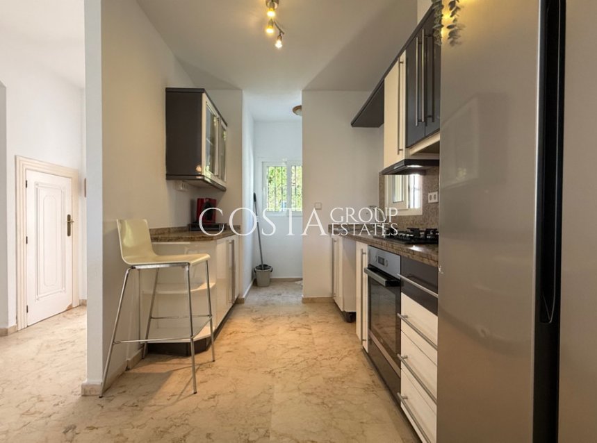 Herverkoop - Villa -
Orihuela - Las Ramblas Golf