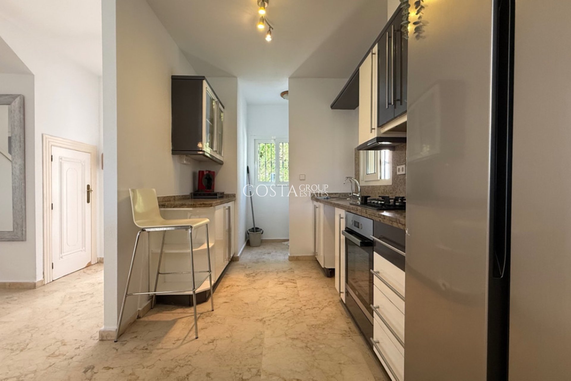 Herverkoop - Villa -
Orihuela - Las Ramblas Golf