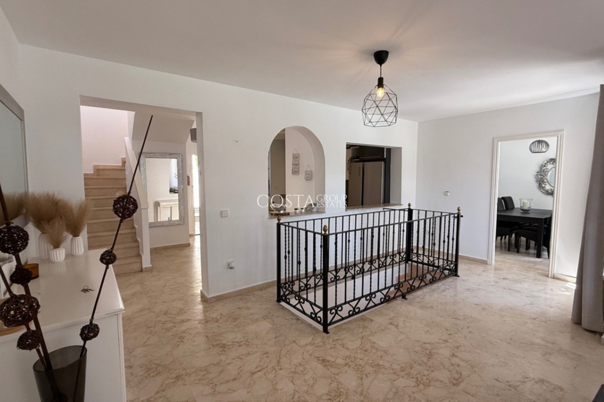 Herverkoop - Villa -
Orihuela - Las Ramblas Golf