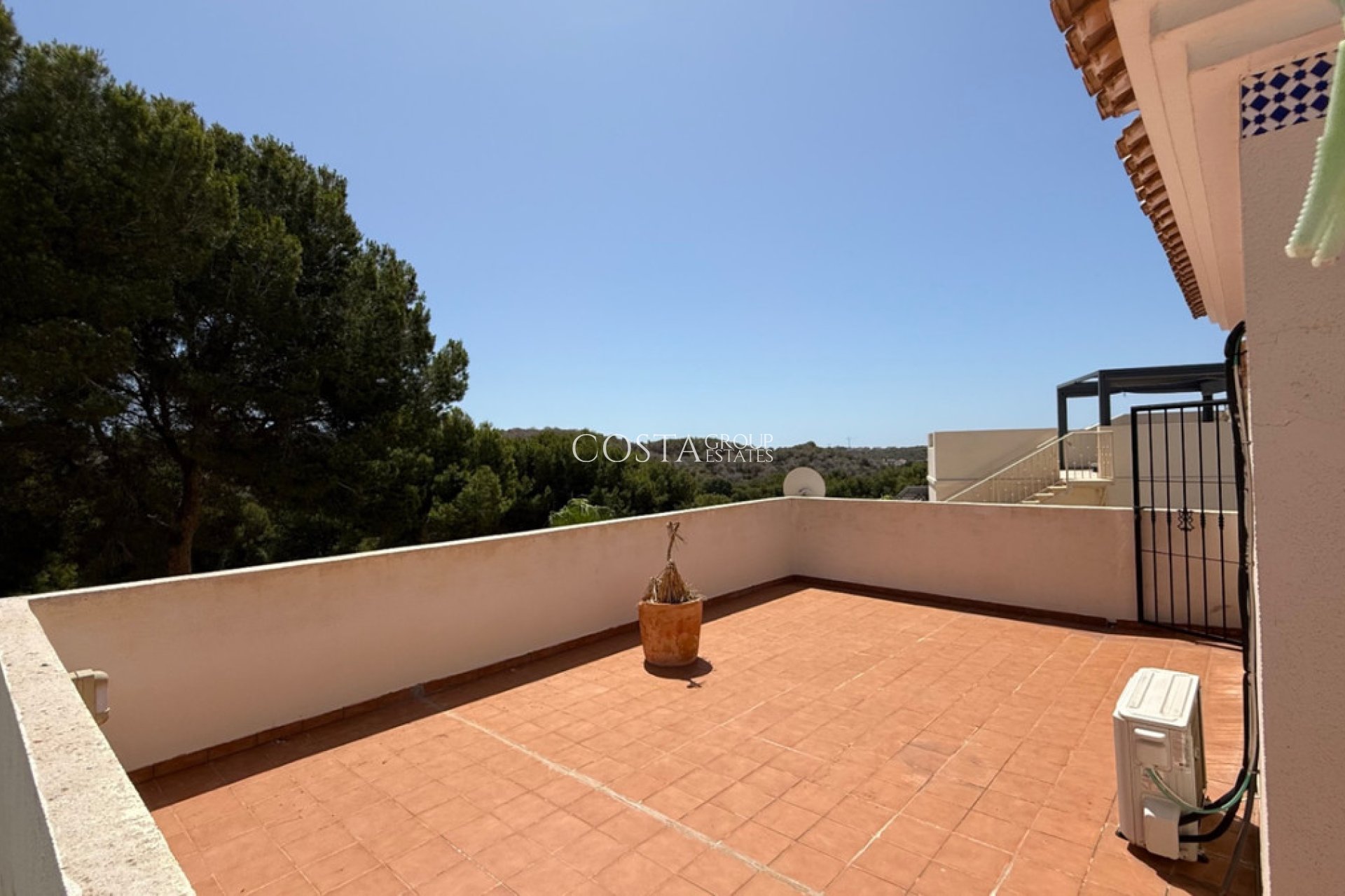Herverkoop - Villa -
Orihuela - Las Ramblas Golf