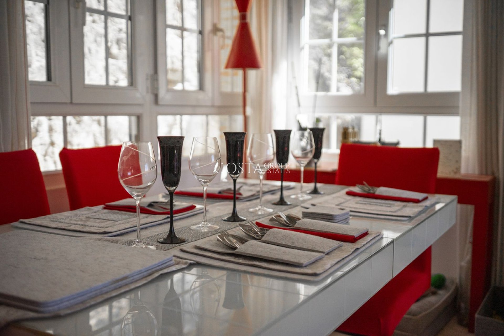 Herverkoop - Villa -
Orihuela - Las Ramblas Golf