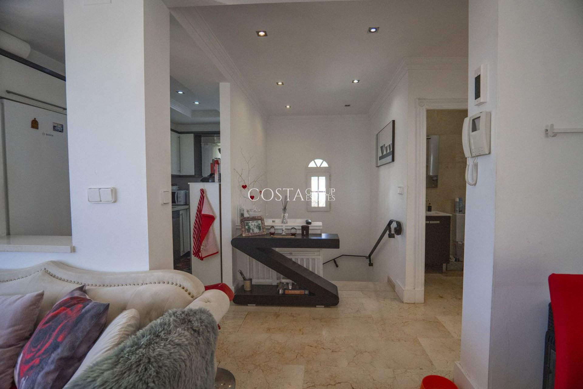 Herverkoop - Villa -
Orihuela - Las Ramblas Golf