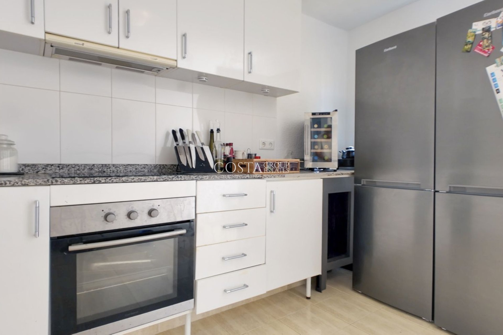 Herverkoop - Villa -
Orihuela - Las Ramblas Golf