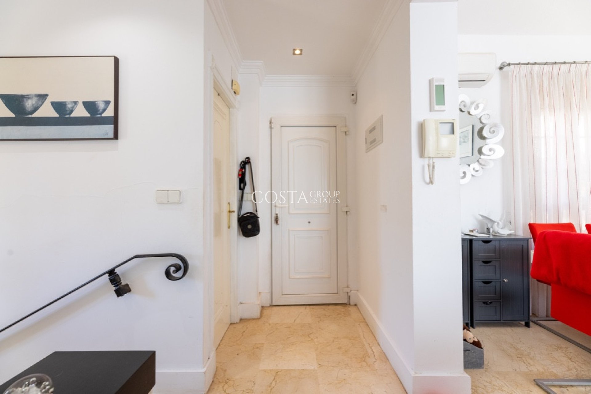 Herverkoop - Villa -
Orihuela - Las Ramblas Golf