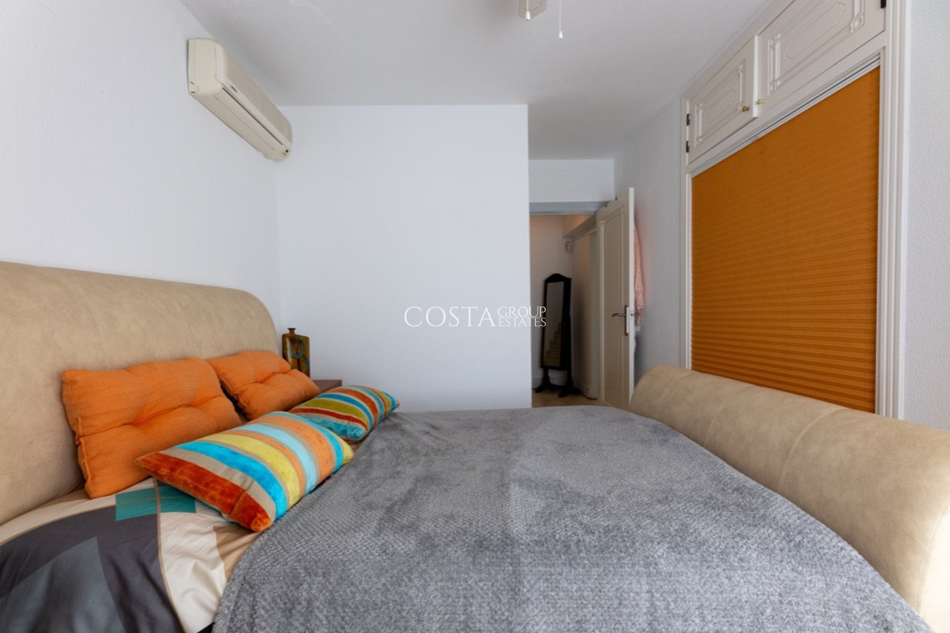 Herverkoop - Villa -
Orihuela - Las Ramblas Golf