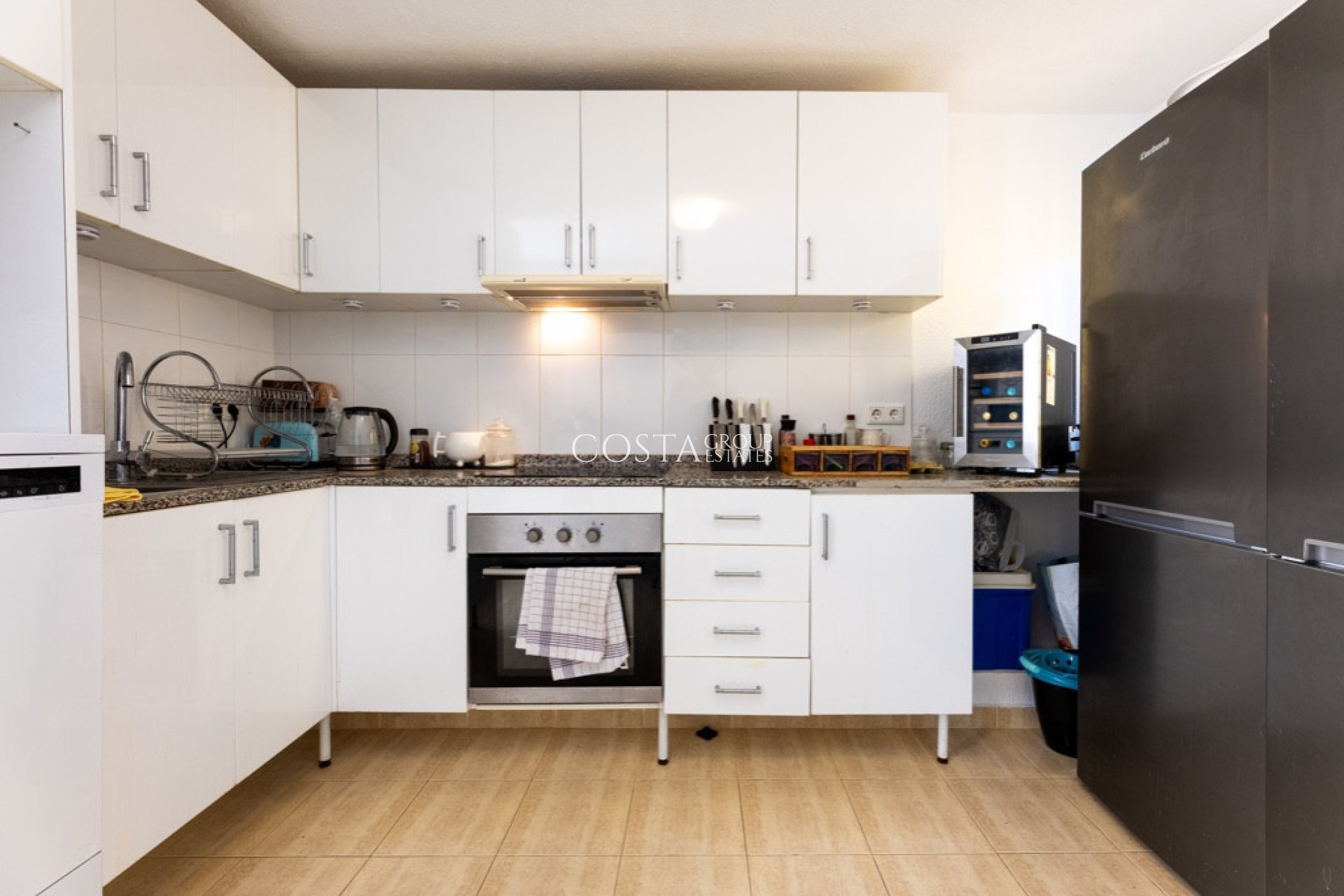 Herverkoop - Villa -
Orihuela - Las Ramblas Golf