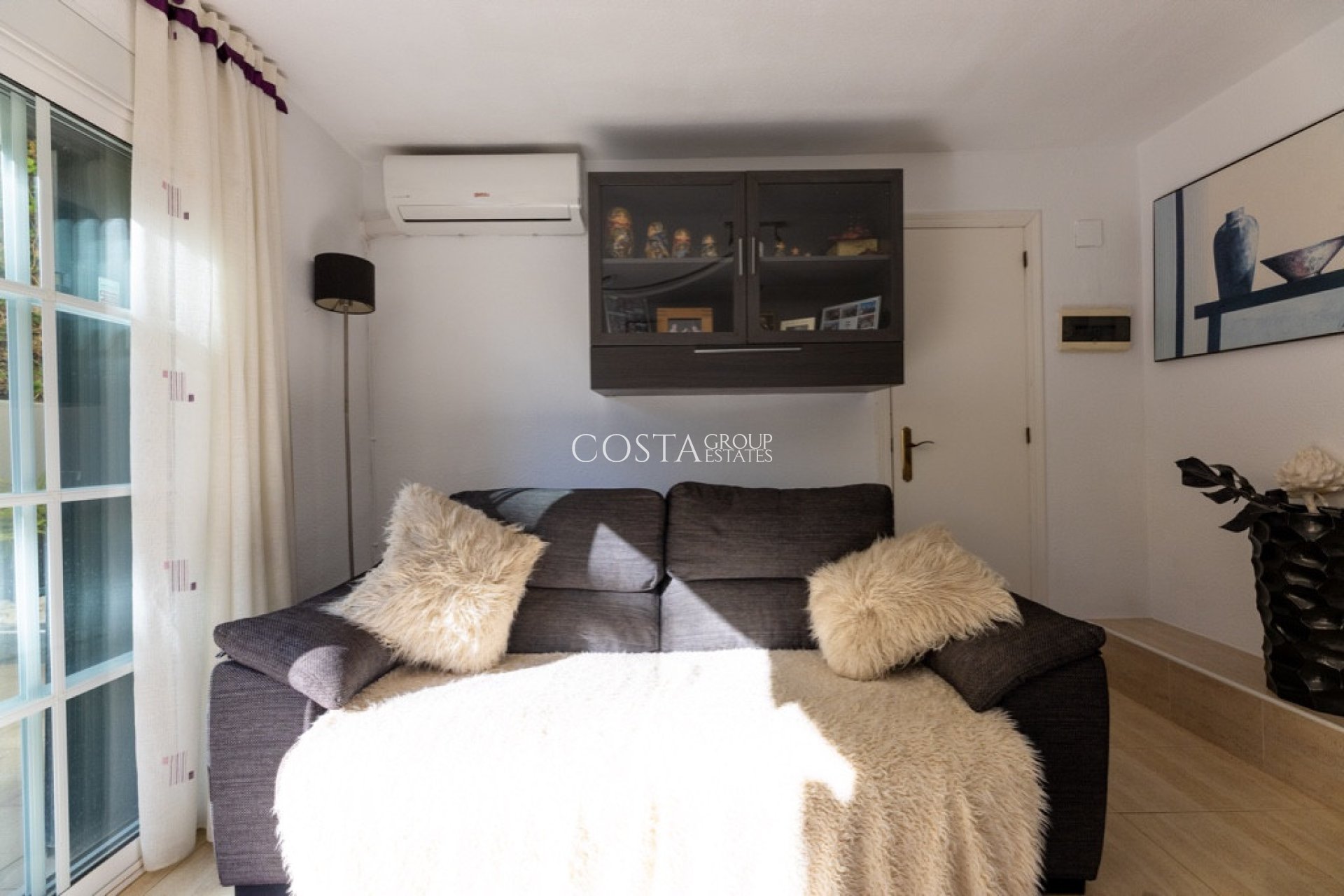 Herverkoop - Villa -
Orihuela - Las Ramblas Golf