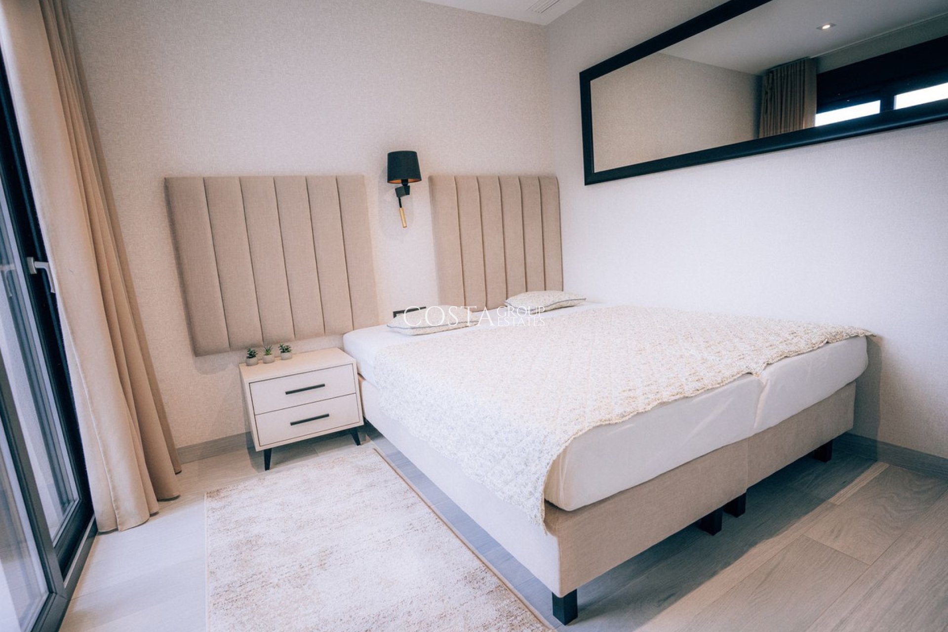 Herverkoop - Villa -
Orihuela - Lomas de Cabo Roig