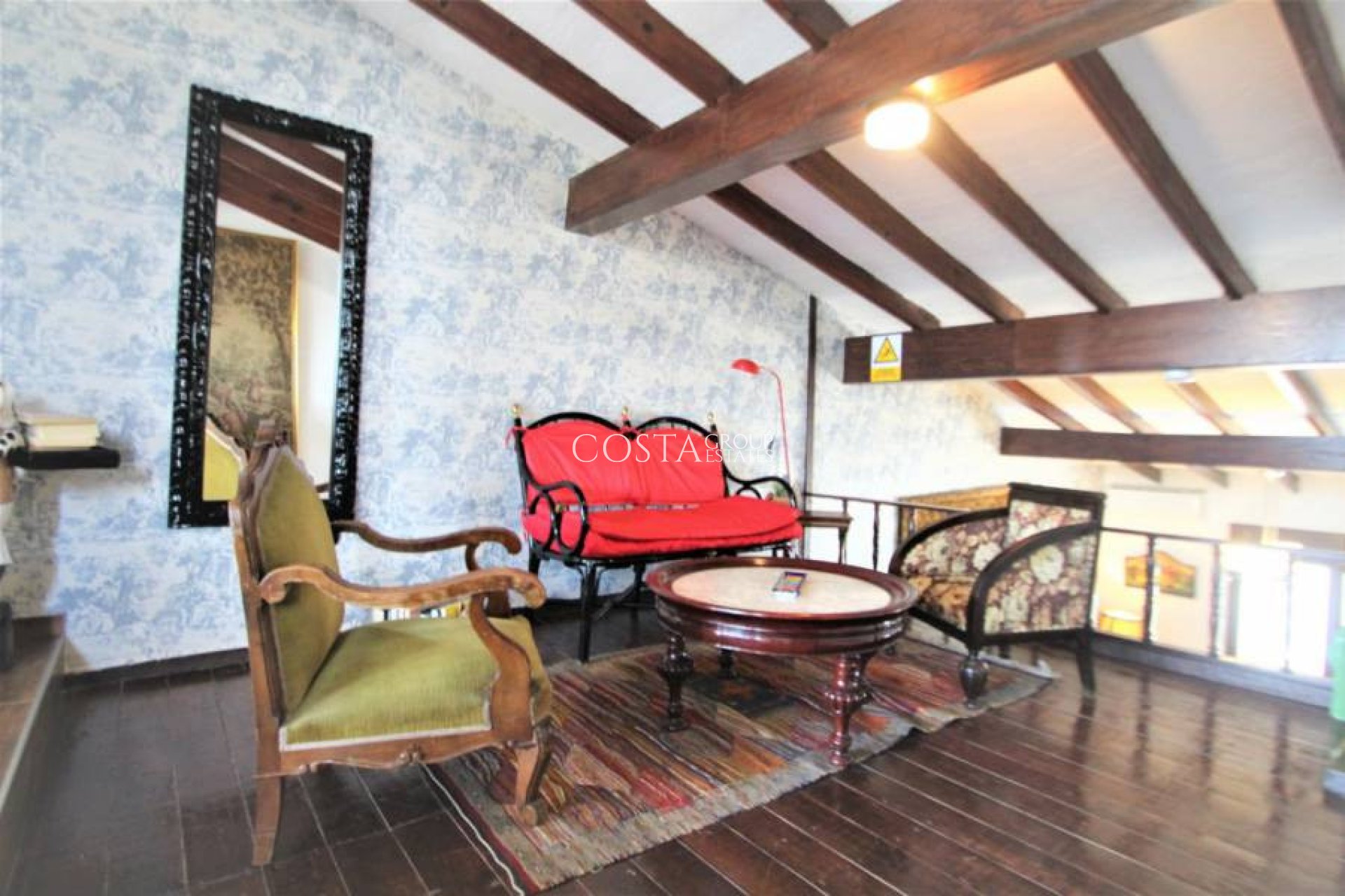 Herverkoop - Villa -
Orihuela - Lomas de Cabo Roig