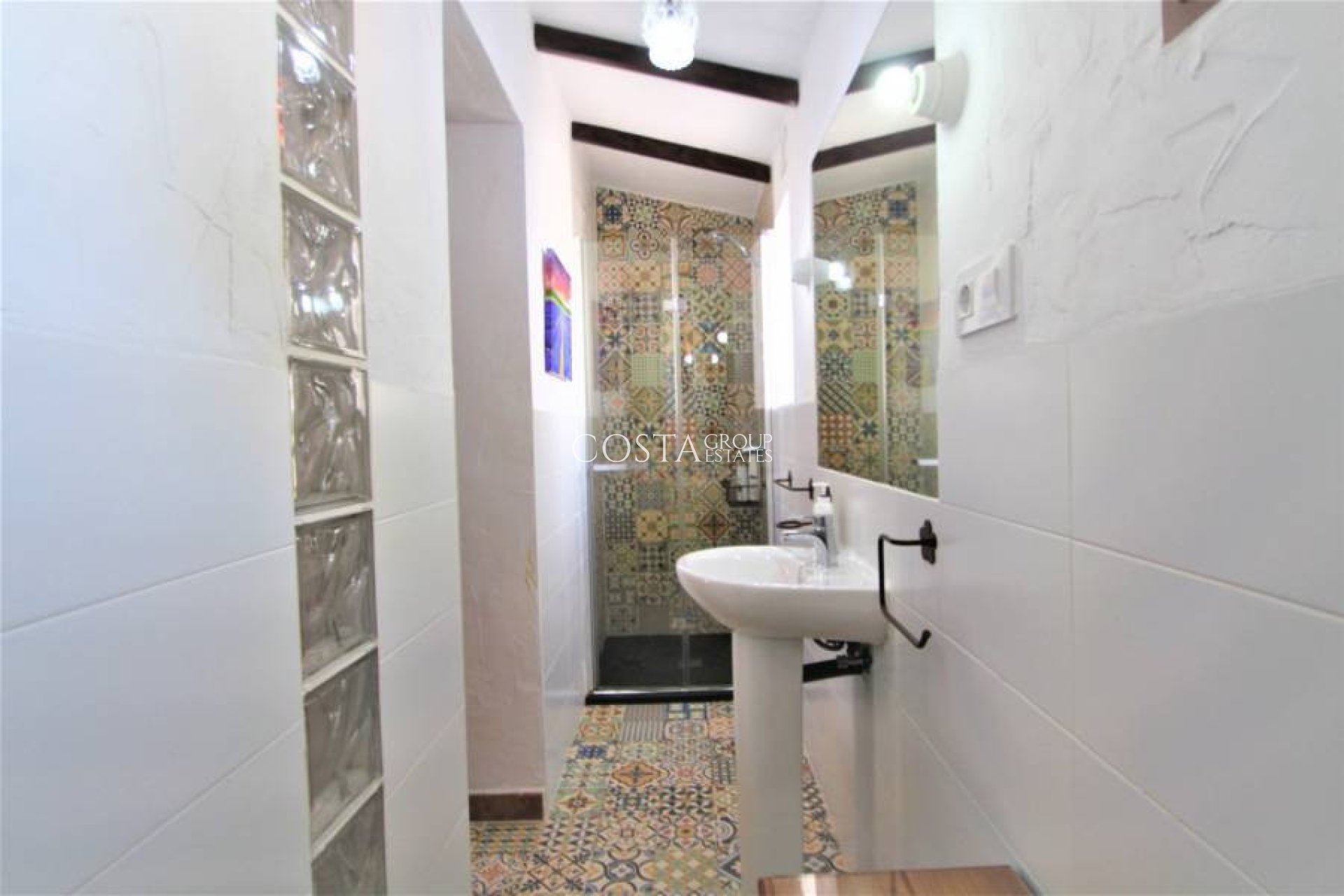 Herverkoop - Villa -
Orihuela - Lomas de Cabo Roig