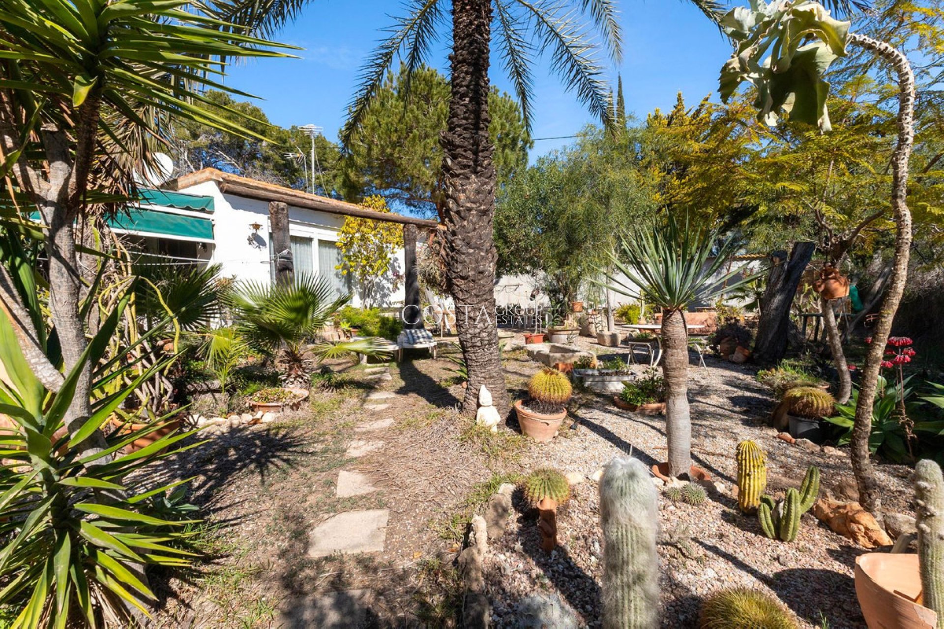 Herverkoop - Villa -
Orihuela - Lomas de Cabo Roig