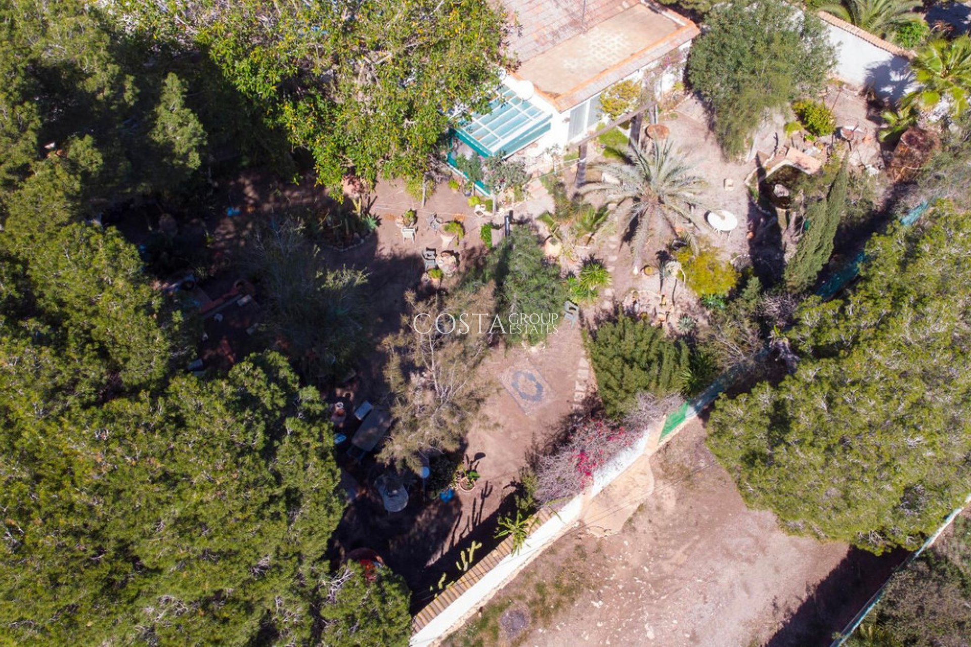 Herverkoop - Villa -
Orihuela - Lomas de Cabo Roig