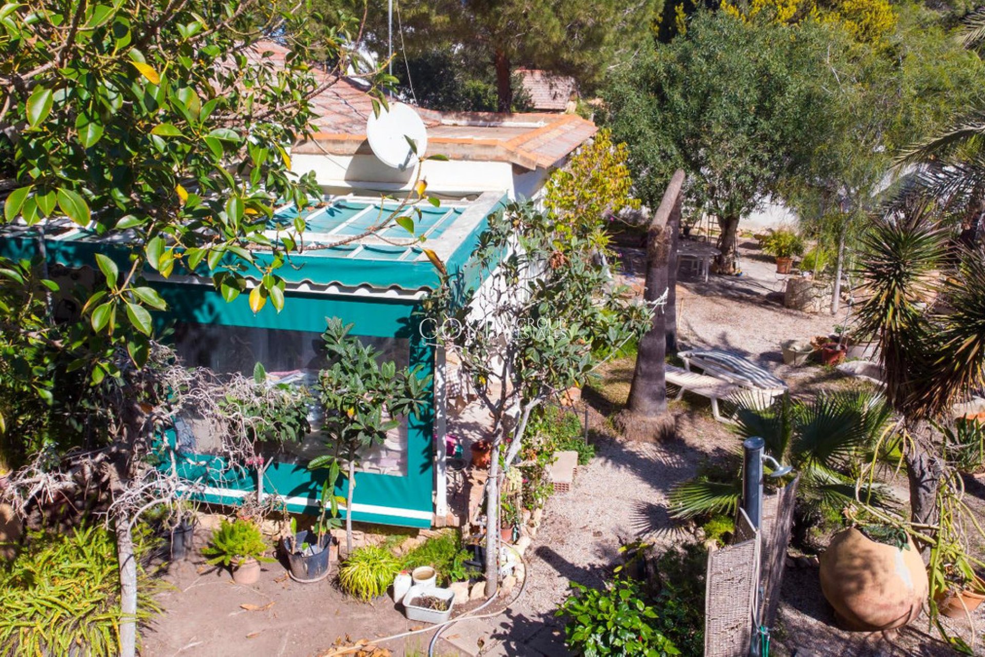 Herverkoop - Villa -
Orihuela - Lomas de Cabo Roig