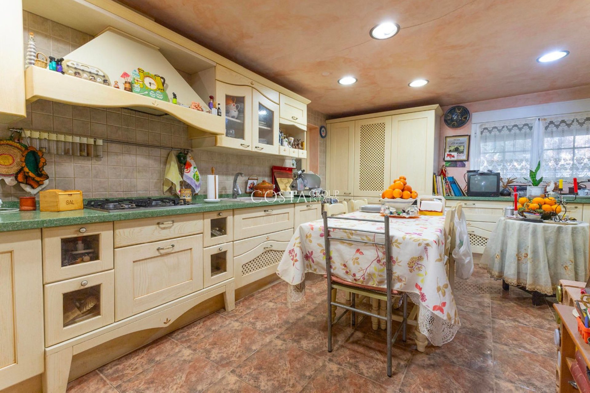 Herverkoop - Villa -
Orihuela - Lomas de Cabo Roig