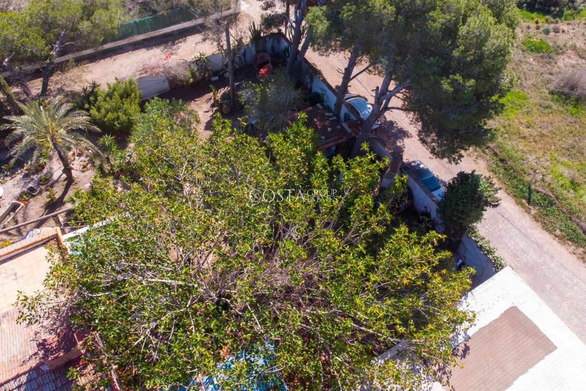 Herverkoop - Villa -
Orihuela - Lomas de Cabo Roig