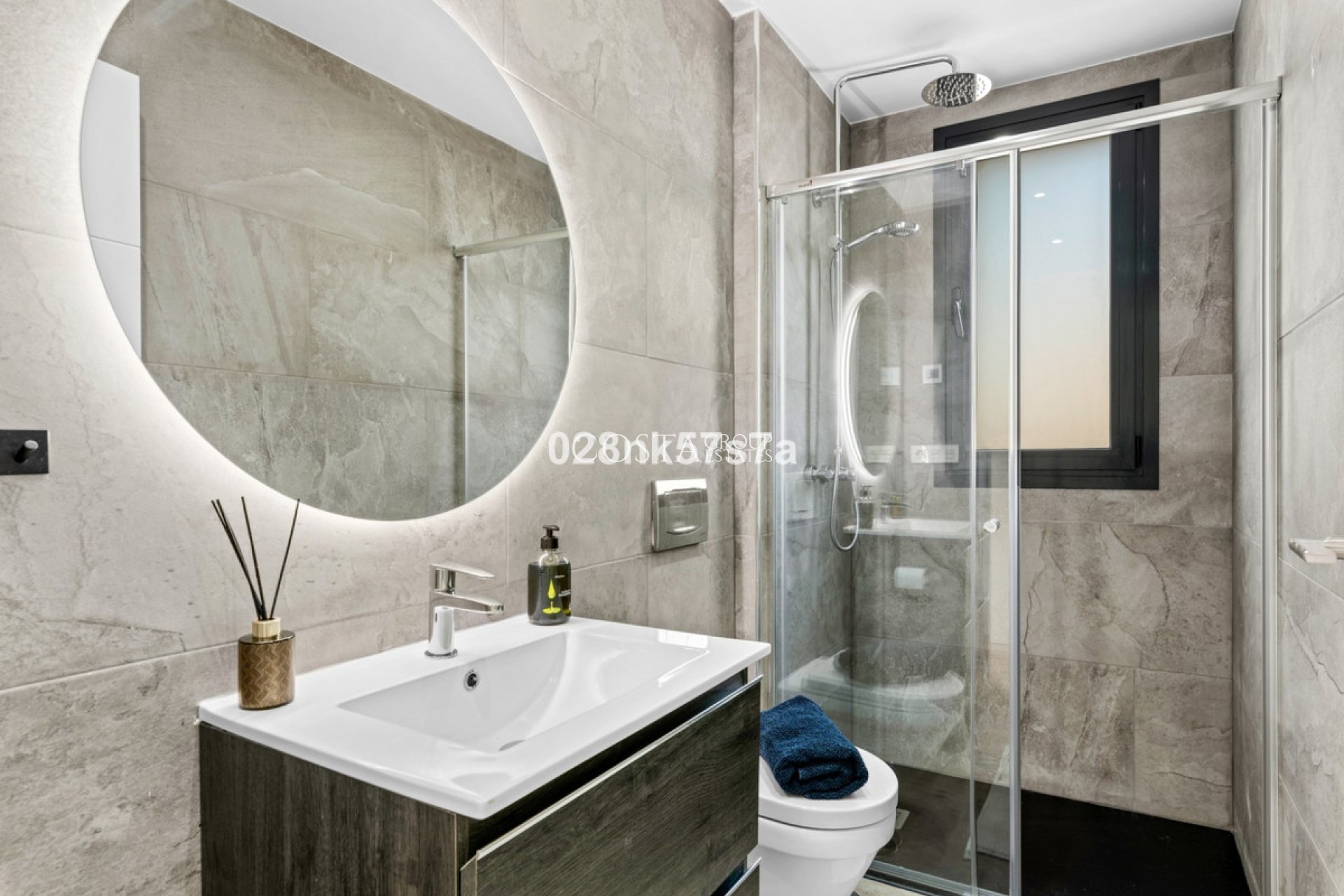 Herverkoop - Villa -
Orihuela - Lomas de Cabo Roig