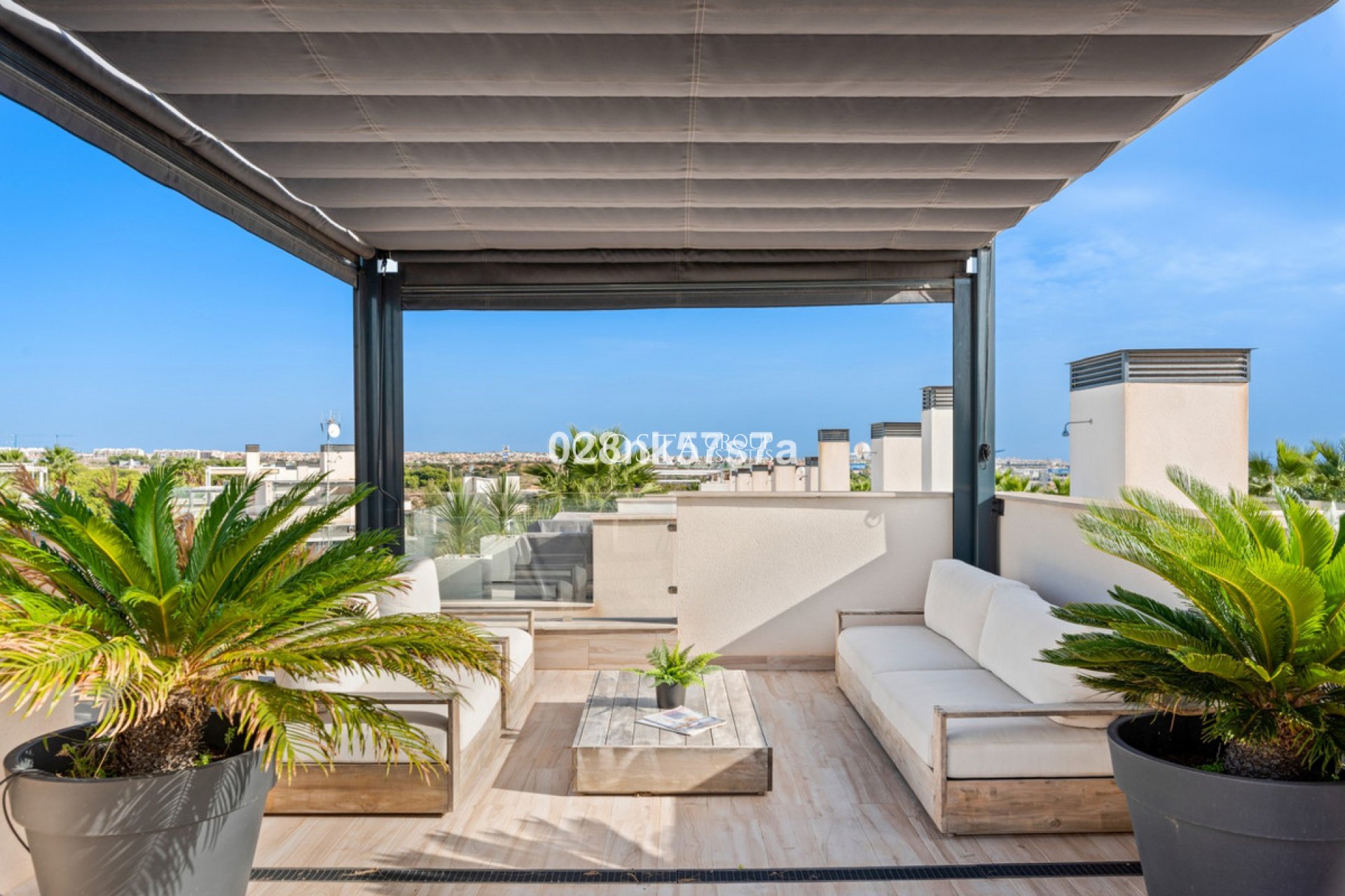 Herverkoop - Villa -
Orihuela - Lomas de Cabo Roig