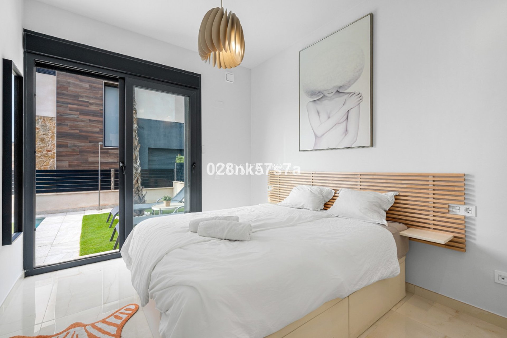 Herverkoop - Villa -
Orihuela - Lomas de Cabo Roig