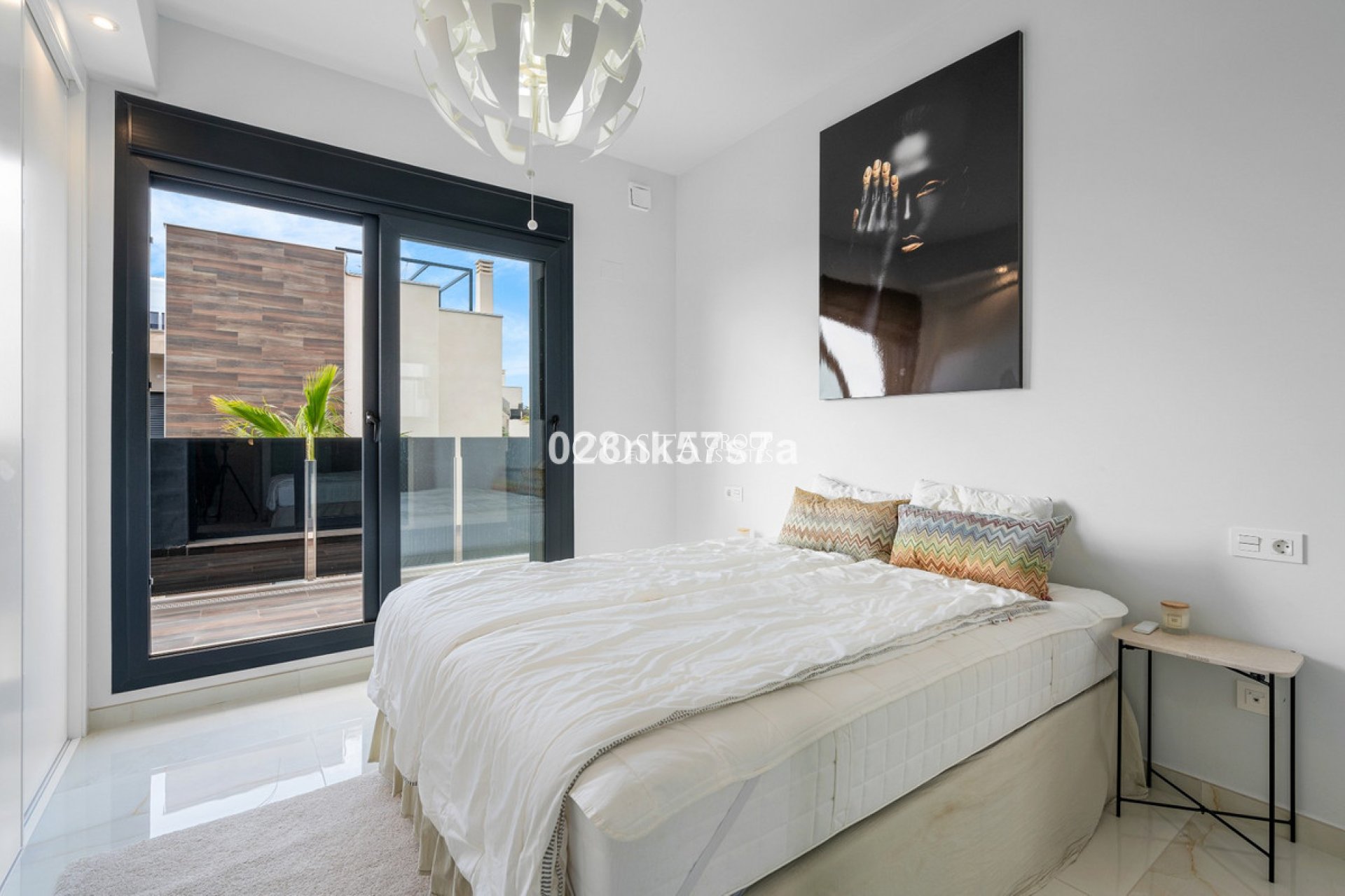 Herverkoop - Villa -
Orihuela - Lomas de Cabo Roig