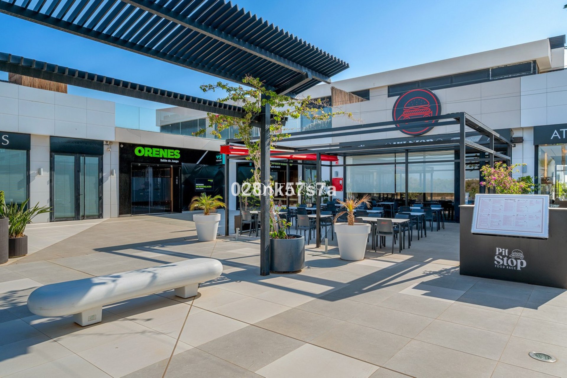 Herverkoop - Villa -
Orihuela - Lomas de Cabo Roig