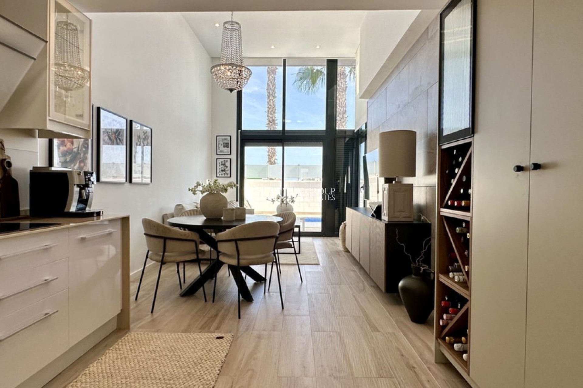 Herverkoop - Villa -
Orihuela - Lomas de Cabo Roig