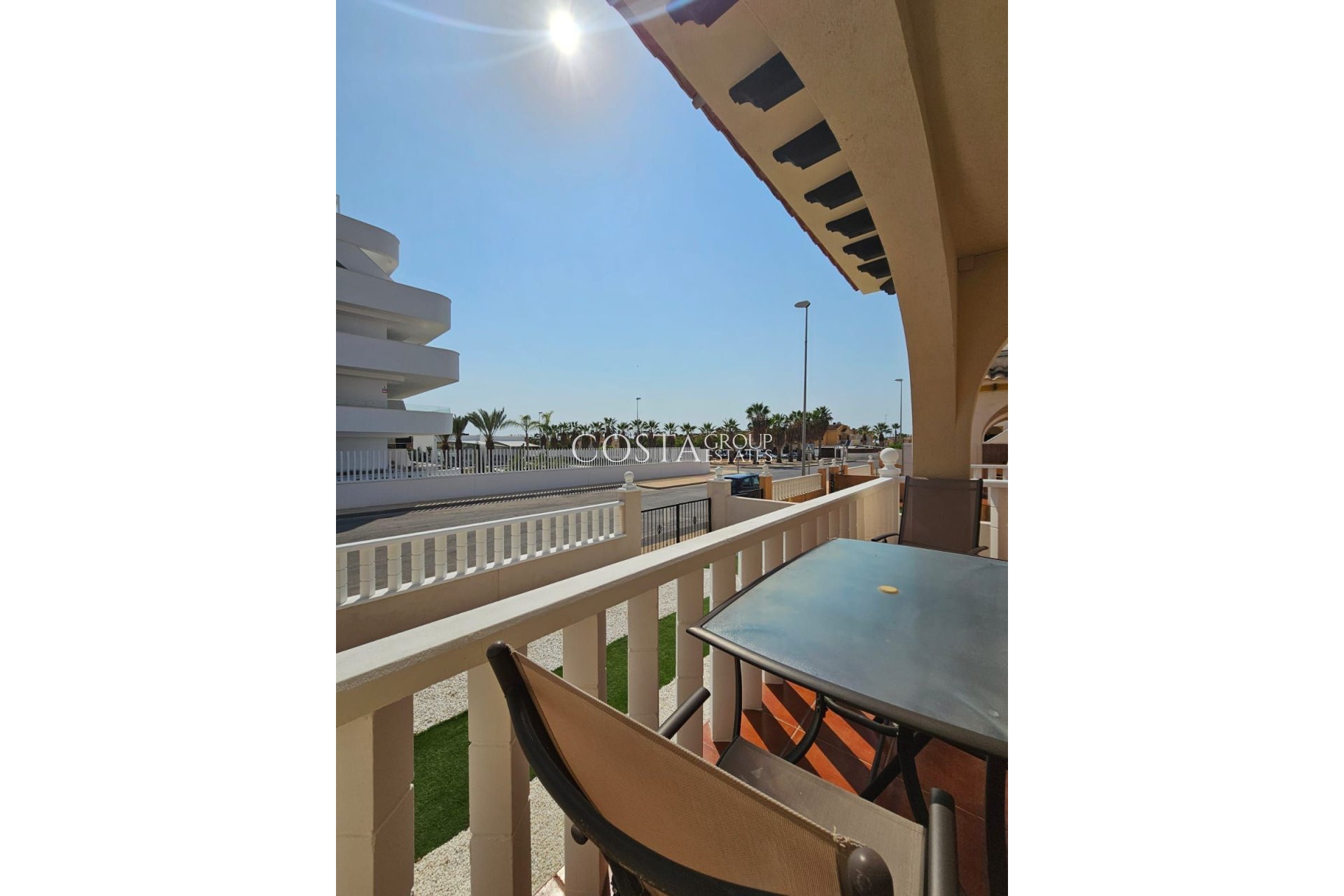 Herverkoop - Villa -
Orihuela - Lomas de Cabo Roig