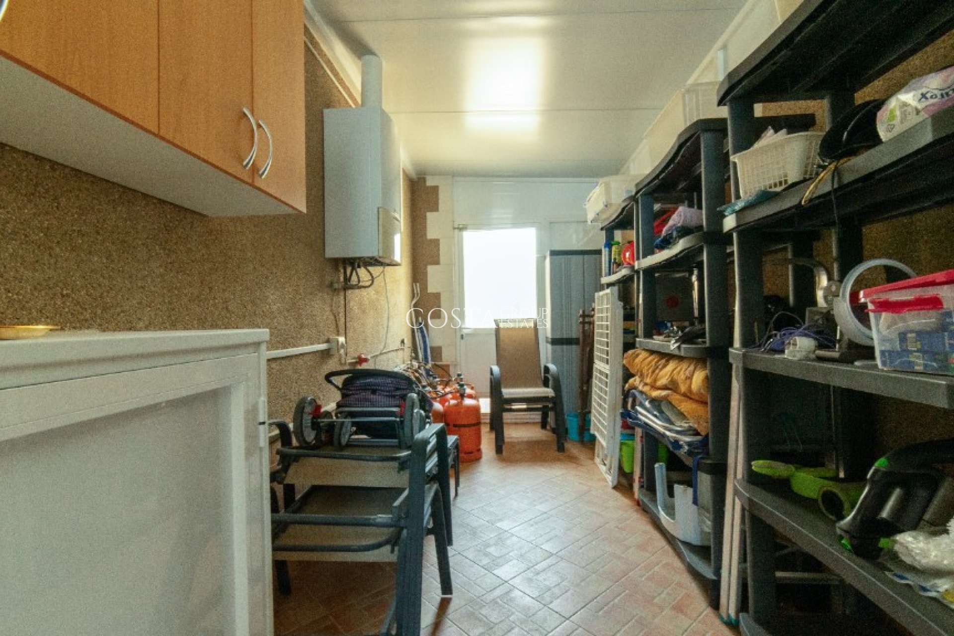 Herverkoop - Villa -
Orihuela - Los Altos