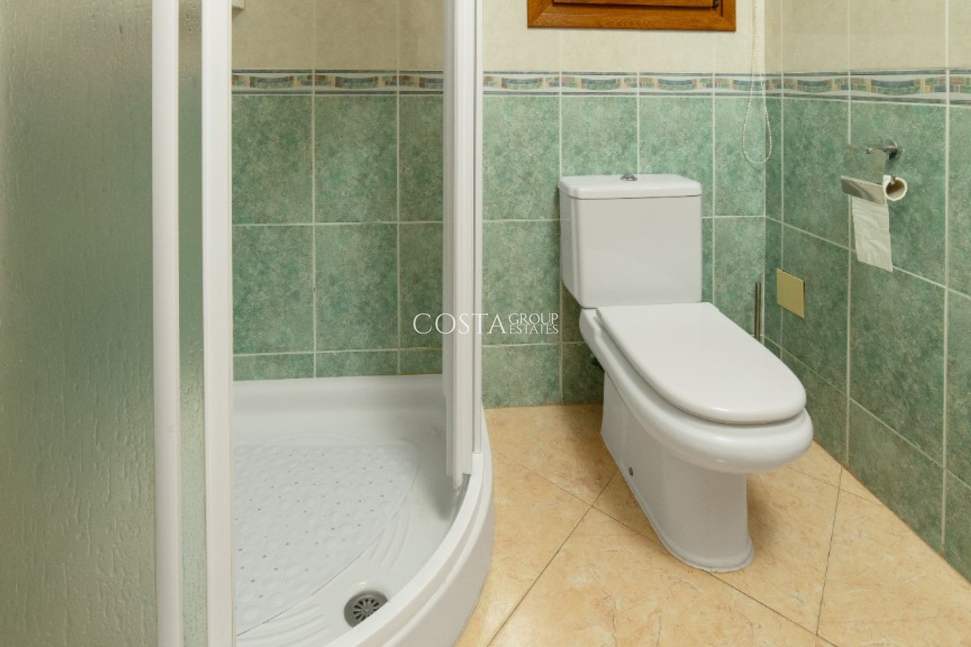 Herverkoop - Villa -
Orihuela - Los Altos