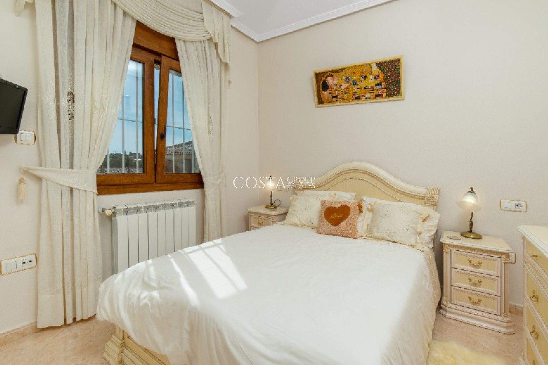 Herverkoop - Villa -
Orihuela - Los Altos