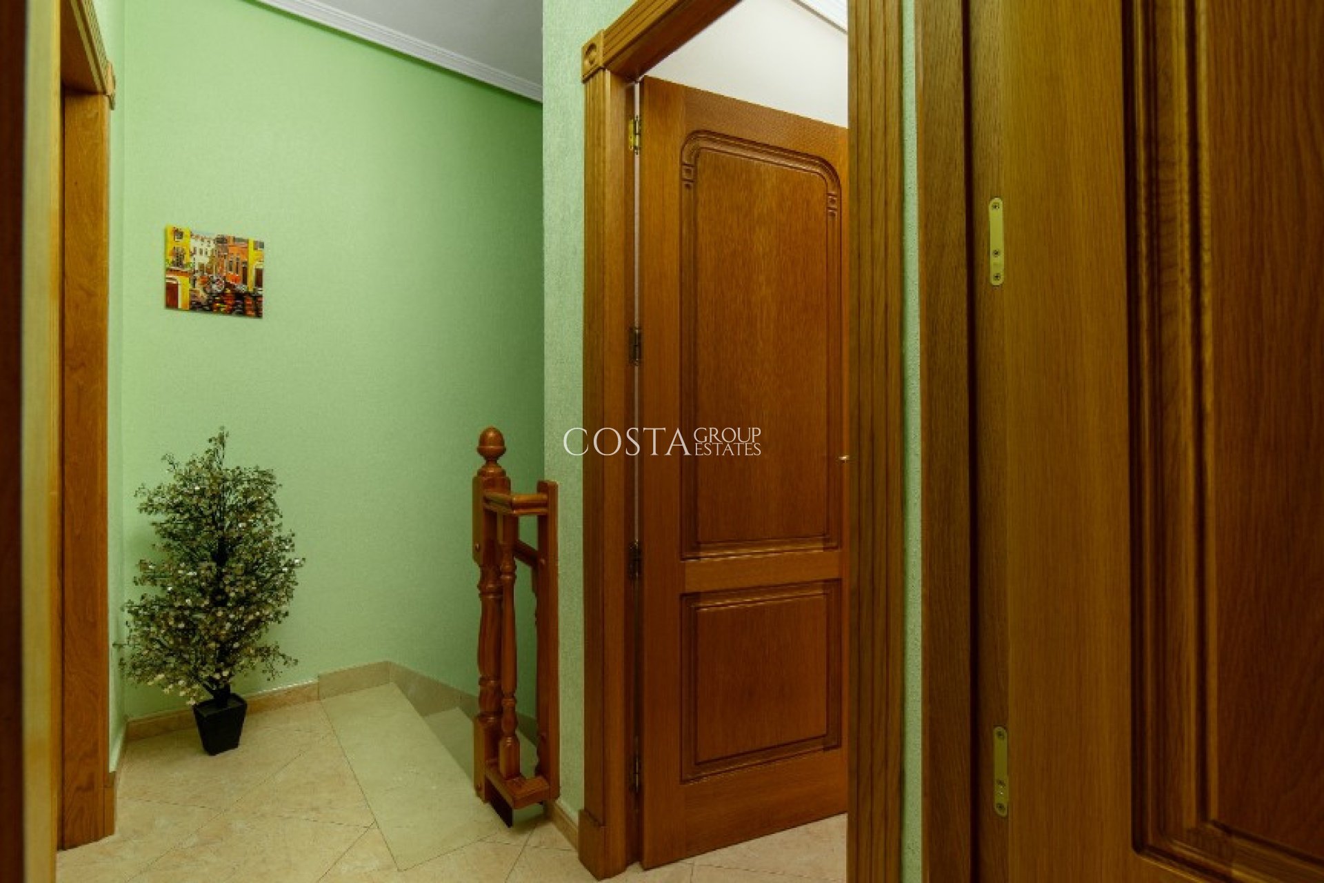 Herverkoop - Villa -
Orihuela - Los Altos