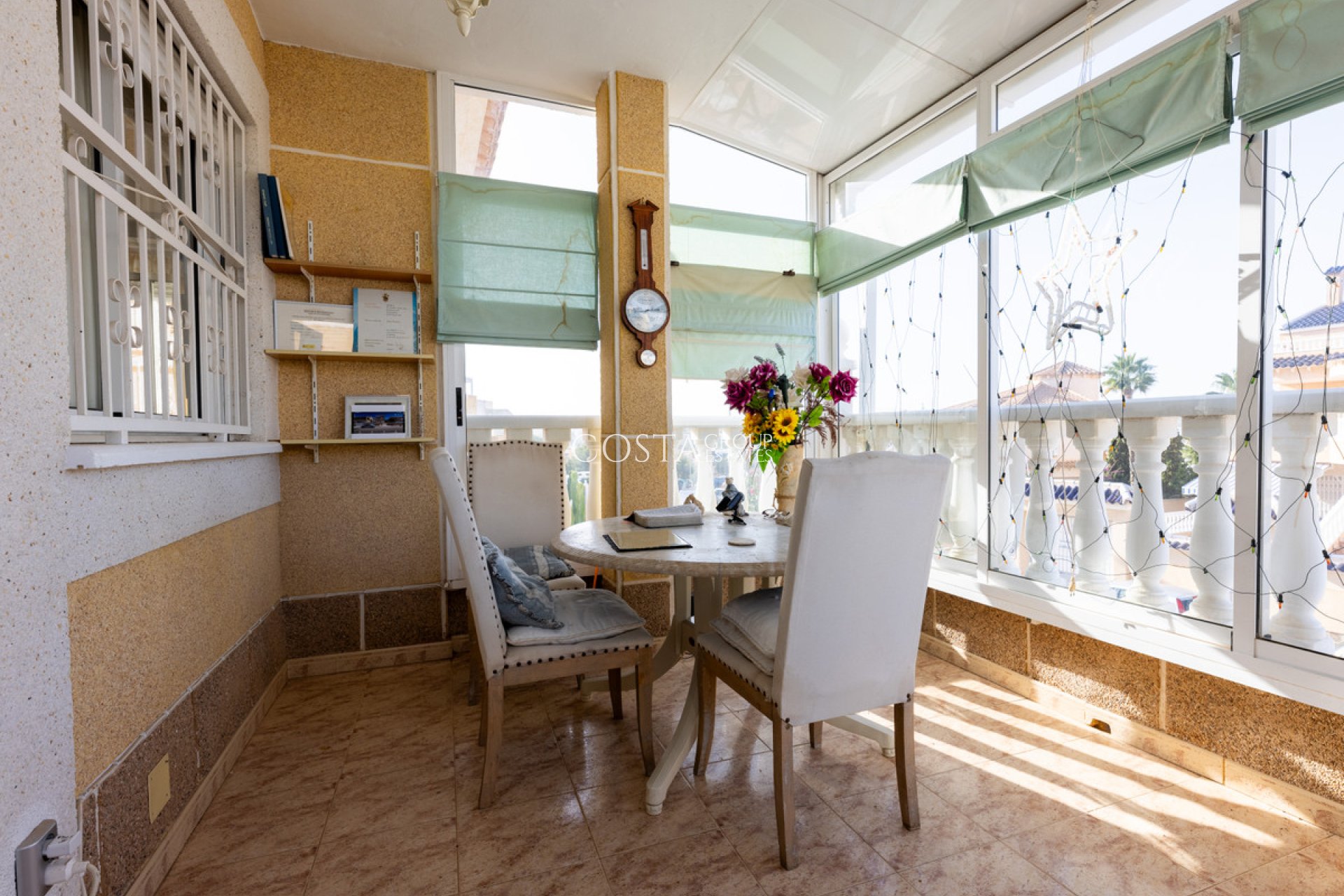 Herverkoop - Villa -
Orihuela - Los Altos