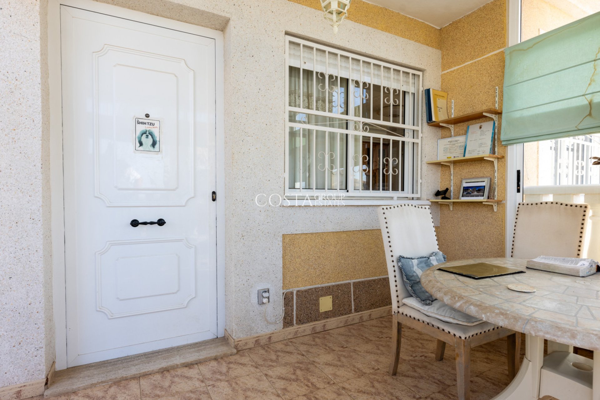 Herverkoop - Villa -
Orihuela - Los Altos