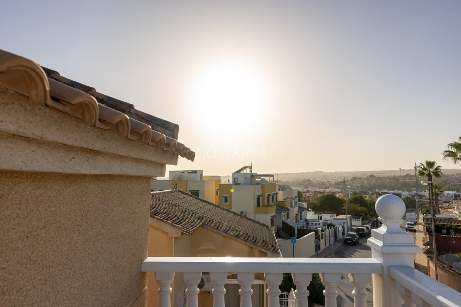 Herverkoop - Villa -
Orihuela - Los Altos